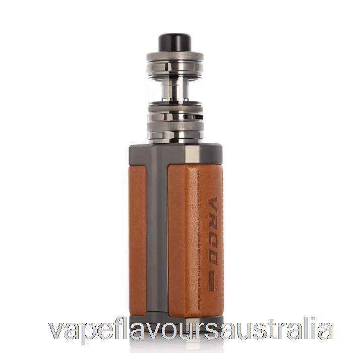 Vape Australia Aspire VROD 200W Starter Kit Retro Brown
